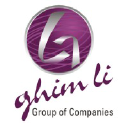 Ghim Li Global logo