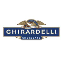 GHIRARDELLI CHOCOLATE COMPANY logo