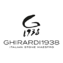 MARMI GHIRARDI SRL. logo