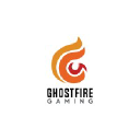 Ghostfire Gaming logo