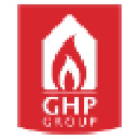 GHP GROUP ,INC C/O CASTLEGATE logo