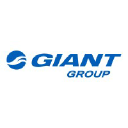 GIANT BICYCLE, INC.3587 OLD CONEJO logo