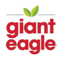 GIANT EAGLE LLC. logo