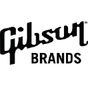 Gibson Brands logo