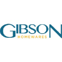 Gibson Overseas logo