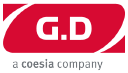 G.D SpA logo