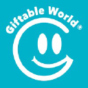 Giftable World logo