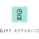 Gift Republic logo