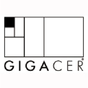 Gigacer logo