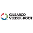 Gilbarco logo