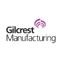 GILCREST MANUFACTURING LIMITED logo