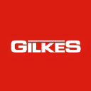 GILBERT GILKES AND GORDON LTD logo