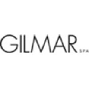 Gilmar logo