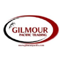 GILMOUR PACIFIC TRADING logo