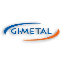 GIMETAL SRL logo