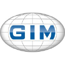 GIM Export logo