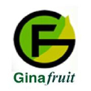 Ginafruit logo