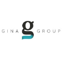 GINA GROUP LLC. logo