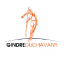 Gindre Copper logo