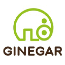 GINEGAR PLASTICS INC logo