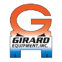 GIRARD EQUIPMENT INC. logo