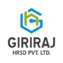 Giriraj logo