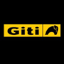 GITI TIRE MANUFATURING (USA) LTD, logo