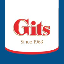 Gits Food logo