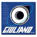 GIULIANO INDUSTRIAL S.P.A. logo