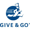 Give and Go logo