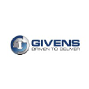 Givens Transportation logo