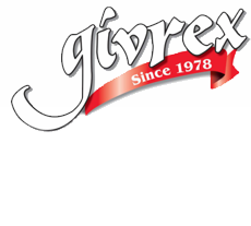 Givrex logo