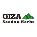 GIZA SEEDS AND HERBS logo