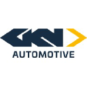 GKN WALTERSCHEID INC., logo