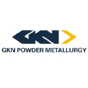 GKN Sinter Metals logo