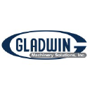 Gladwin logo