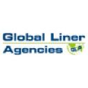 Global Liner Agencies logo