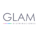 GLAM DISTRIBUCIONES S.R.L. logo