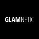 Glamnetic logo