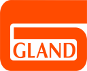 GLAND PHARMA LTD logo