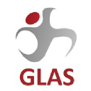 Glas logo