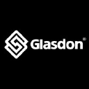 GLASDON UK LTD logo