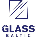 GLASSBALTIC  UAB logo