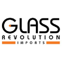 Glass Revolution Imports logo