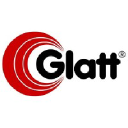 Glatt logo