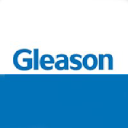 Gleason-Pfauter logo