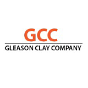 Gleason Clay logo