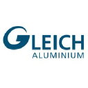 Gleich Aluminium logo