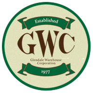 Glendale Warehouse logo