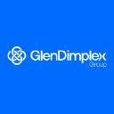 Glen Dimplex logo